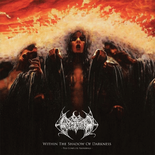 Gorement : Within the Shadow of Darkness – the Complete Recordings